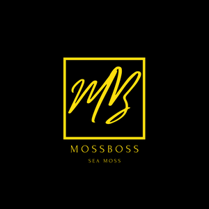 The Official Moss Boss